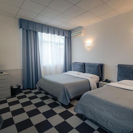 Hotel Giulietta E Romeo Casal Palocco Dış mekan fotoğraf