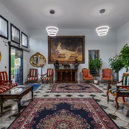 Hotel Giulietta E Romeo Casal Palocco Dış mekan fotoğraf