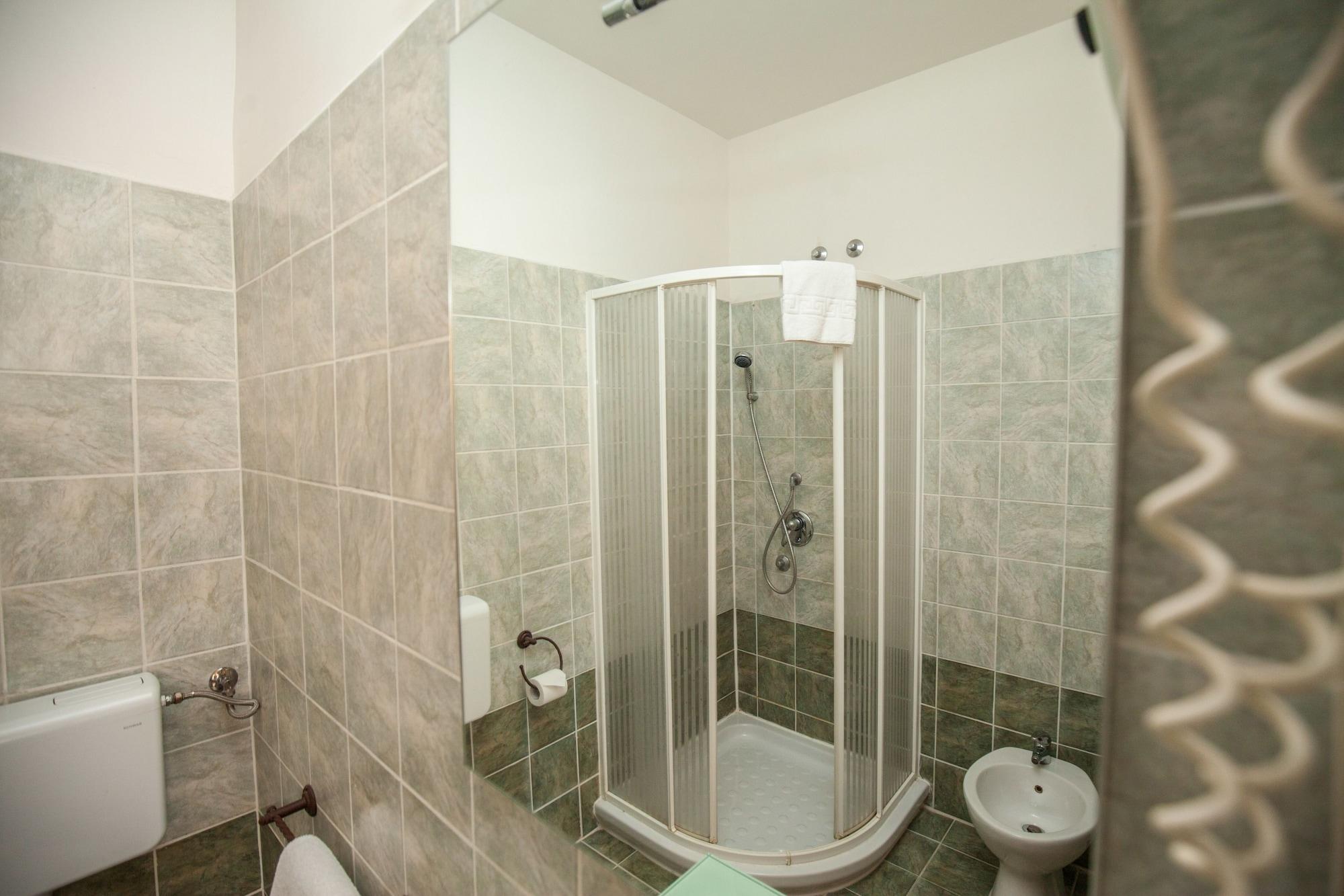 Hotel Giulietta E Romeo Casal Palocco Dış mekan fotoğraf