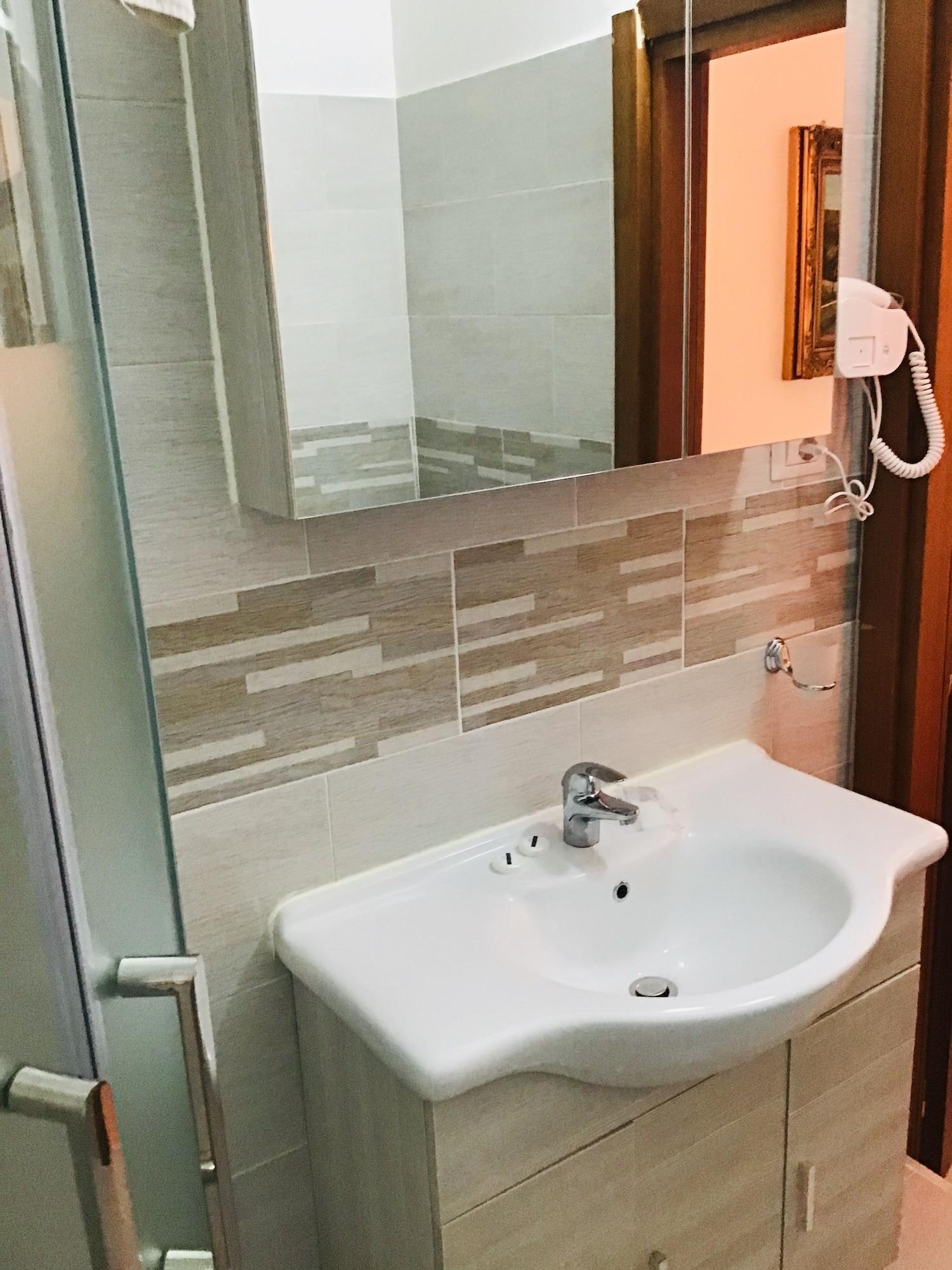 Hotel Giulietta E Romeo Casal Palocco Dış mekan fotoğraf