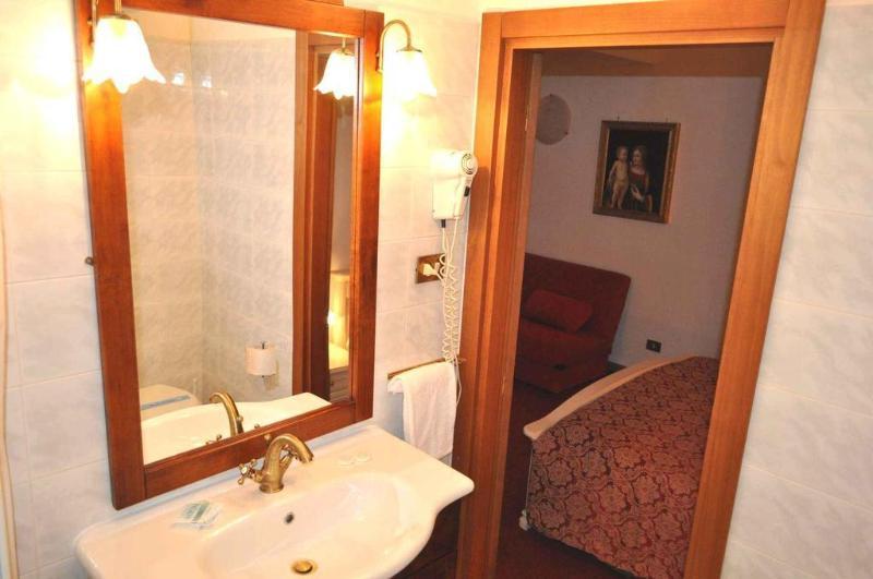 Hotel Giulietta E Romeo Casal Palocco Dış mekan fotoğraf