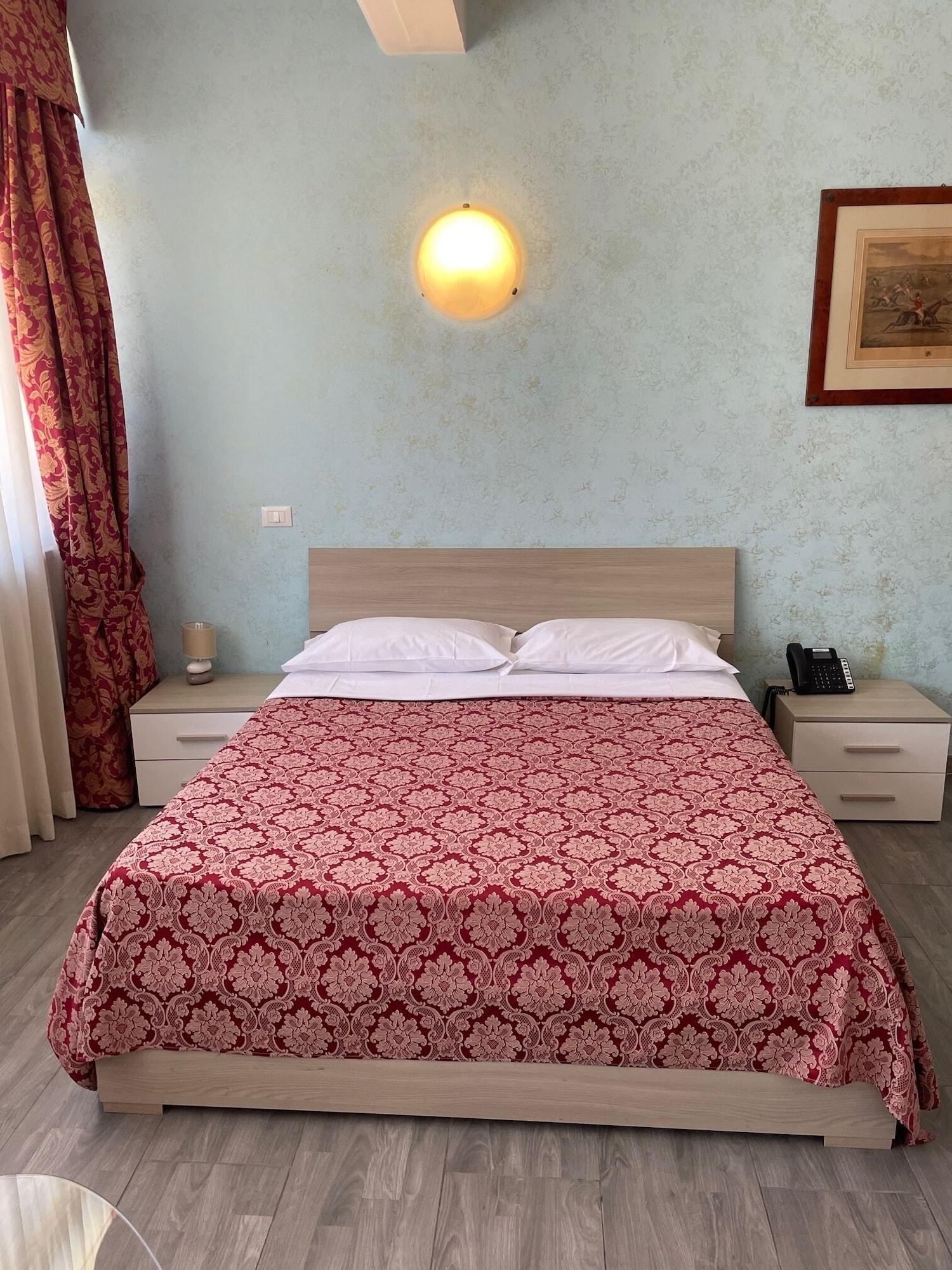 Hotel Giulietta E Romeo Casal Palocco Dış mekan fotoğraf