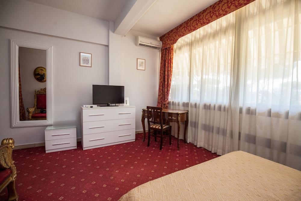 Hotel Giulietta E Romeo Casal Palocco Dış mekan fotoğraf
