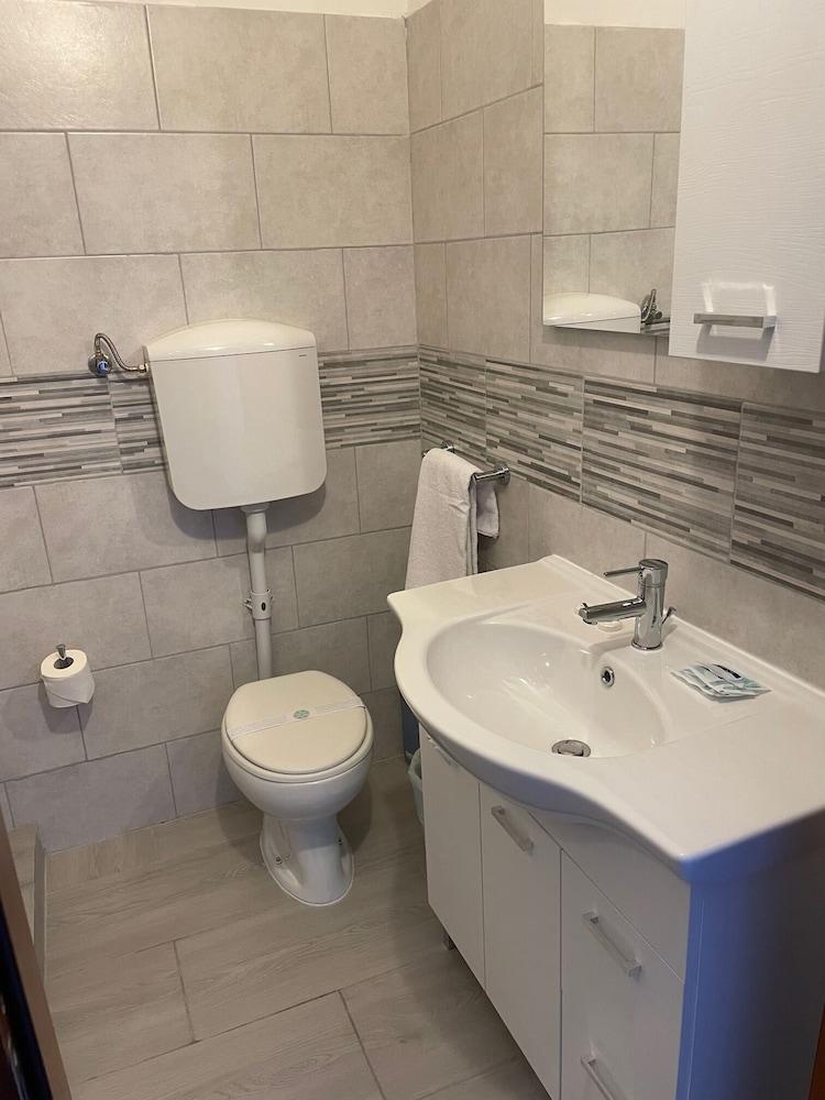 Hotel Giulietta E Romeo Casal Palocco Dış mekan fotoğraf