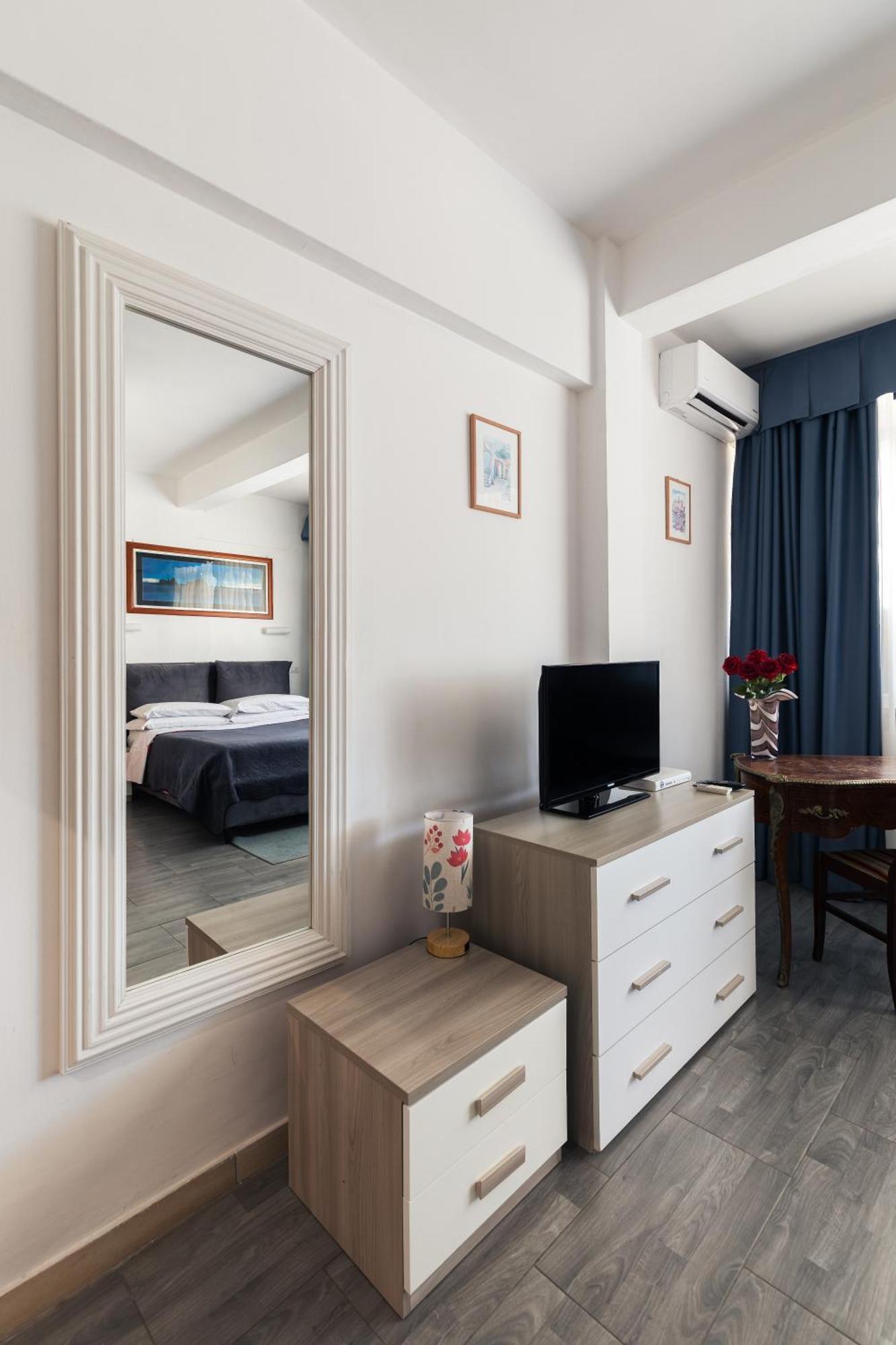 Hotel Giulietta E Romeo Casal Palocco Dış mekan fotoğraf