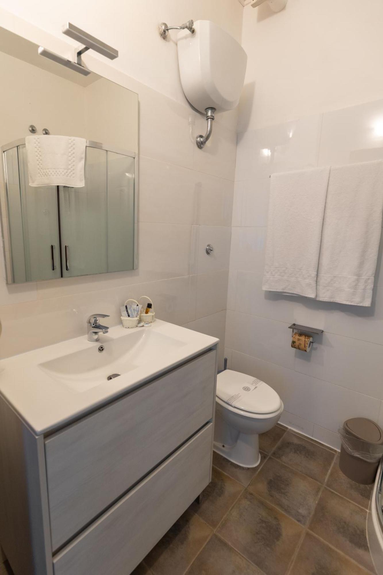 Hotel Giulietta E Romeo Casal Palocco Dış mekan fotoğraf