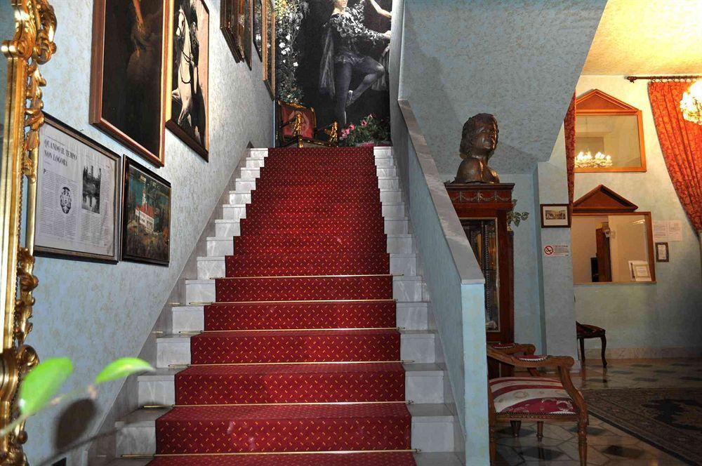 Hotel Giulietta E Romeo Casal Palocco Dış mekan fotoğraf