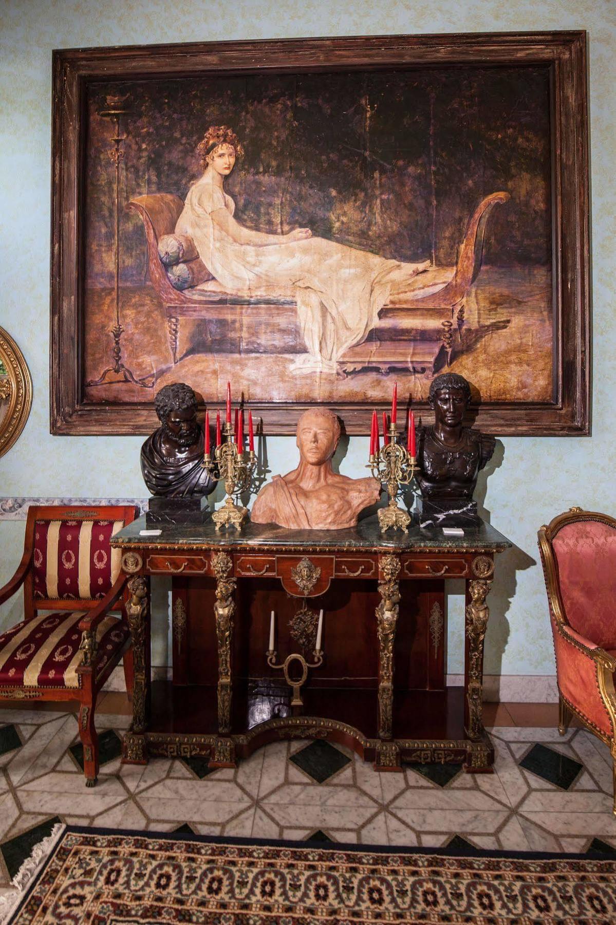 Hotel Giulietta E Romeo Casal Palocco Dış mekan fotoğraf